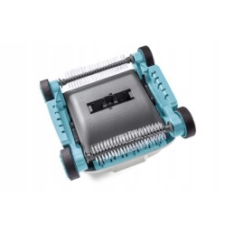 Automatinis baseino dulkių siurblys ir baseino valytuvas