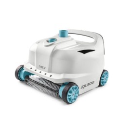 Automatinis baseino dulkių siurblys ir baseino valytuvas