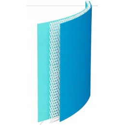 Bestway sodo rėmo baseinas 4x2x0 81 PVC xxl