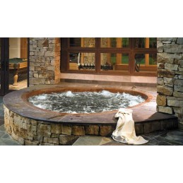 Galingas oro siurblys jazuzzi SPA 700w