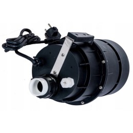 Galingas oro siurblys jazuzzi SPA 700w