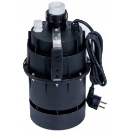 Galingas oro siurblys jazuzzi SPA 700w