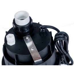 Galingas oro siurblys jazuzzi SPA 700w