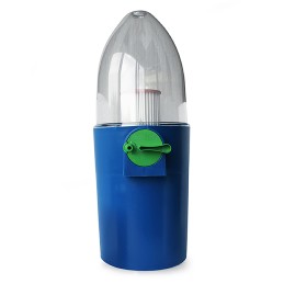 Automatinė filtrų plovykla sūkuriniam baseinui Wellis filtrų valymo sistema