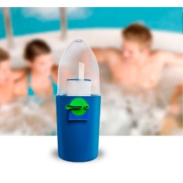 Automatinė filtrų plovykla sūkuriniam baseinui Wellis filtrų valymo sistema