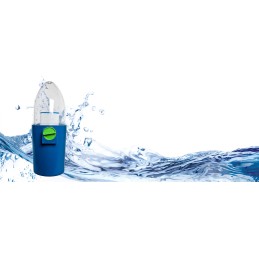 Automatinė filtrų plovykla sūkuriniam baseinui Wellis filtrų valymo sistema