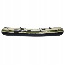 Bestway pripučiama valtis hidroforego voyager 500 348x141 cm