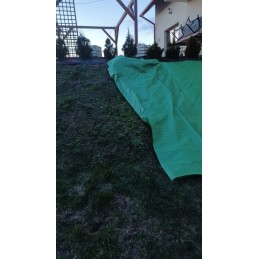 Agrokanina antychw green 110g 1 6x100mb