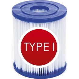 Bestway 57274 greitas išsiplėtimo baseinas su filtro siurbliu 3 66m x 0,76m