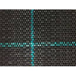 Žemės ūkio audinys juodas 100 g m2 1 05 x 100 m