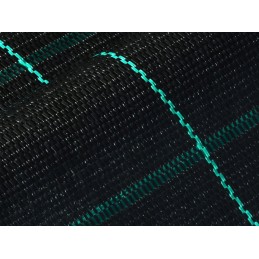 Žemės ūkio audinys juodas 100 g m2 1 05 x 100 m