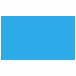 Baseino tentas, folijos kilimėlis, 1000 x 600 cm