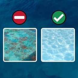 Bestway išsiplėtimo baseinas 366x76cm, 13 viename filtro siurblys