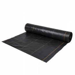 Dydis - plotis 1,6m x ilgis 100m