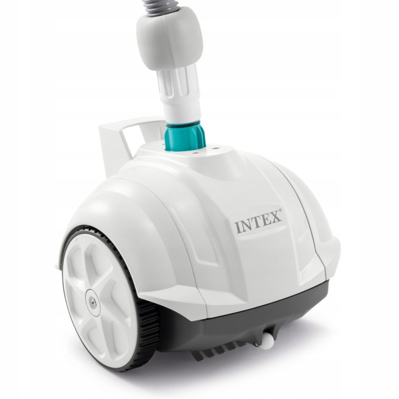 Automatinis dulkių siurblys baseino dugnui