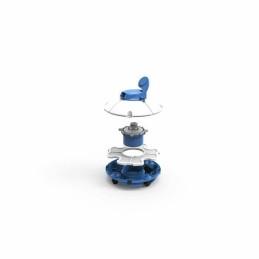 Bestway frisbee automatiniai baseino valymo įrenginiai