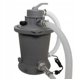 Jilong baseino smėlio siurblys 3785 lh