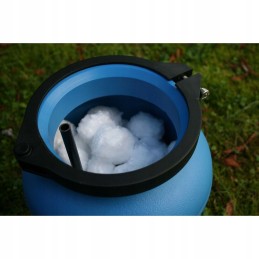 Gre aqualoon faq200 4000 lh baseino valymo prietaisas