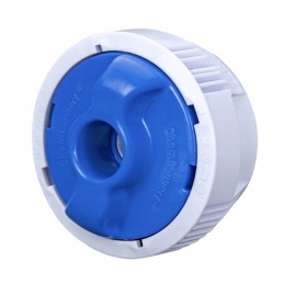Bestway 58486 smilšu filtra sūknis peldbaseiniem 11355l h šļūteņu savienotāji