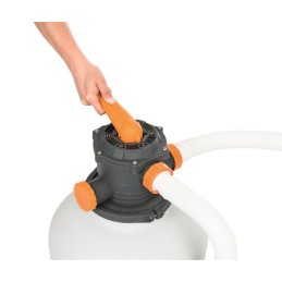 Smėlio siurblys baseinui bestway 58486 11355l val