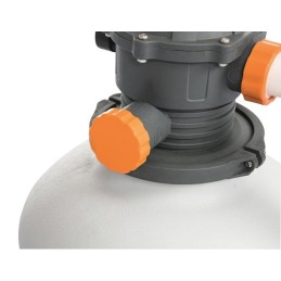 Smėlio siurblys baseinui bestway 58486 11355l val