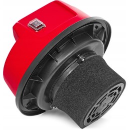 Galingas baseino dulkių siurblys baseinų ir tvenkinių valymui, 1400w, 30l