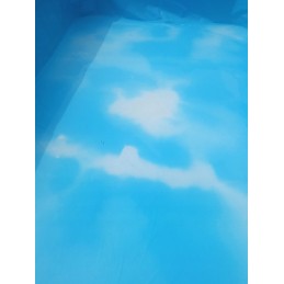 Galingas baseino dulkių siurblys baseinų ir tvenkinių valymui, 1400w, 30l