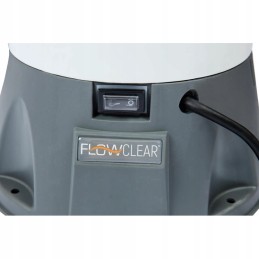 Bestway 3028 lh smėlio siurblys baseinui