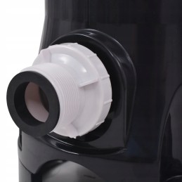 Intex ir bestway 185 filtrų siurblys baseinuose