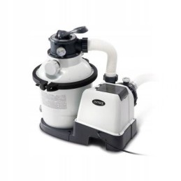 Smėlio siurblys 4500 lh intex 26644