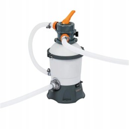 Bestway 3028 lh smėlio siurblys baseinui