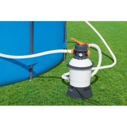 Bestway 3028 lh smėlio siurblys baseinui