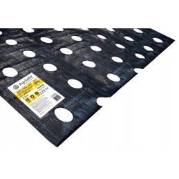 ✨Agritella audinys nuo piktžolių su skylutėmis sodinimui