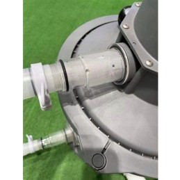 Baseino filtro filtro siurblys 3785 lh