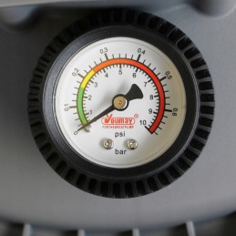 Valytuvas su smėlio filtru 3 785 lh