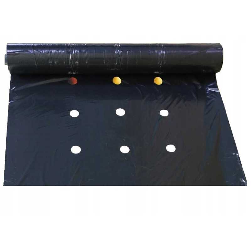 dailylentės folija 0 95x500mb uv2 2 sezonas