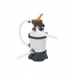 Smėlio siurblys, filtras bestway baseinui, 3028 l/val