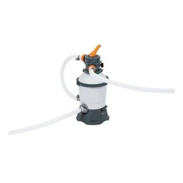 Smėlio siurblys, filtras bestway baseinui, 3028 l/val