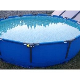 Smėlio siurblys, filtras bestway baseinui, 3028 l/val