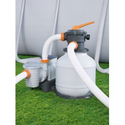 Smėlio siurblys baseinams 8327 lh bestway 58499