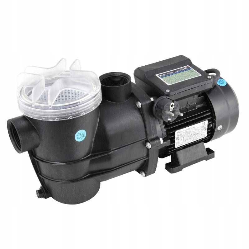 Hydro Star baseino siurblys 0 35 AG 11m3 val