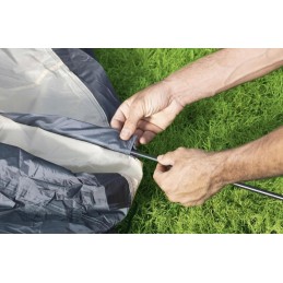 bestway 60305 baseinas SPA pavėsinė palapinės stogelis kupolo pastogė