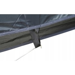 bestway 60305 baseinas SPA pavėsinė palapinės stogelis kupolo pastogė