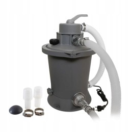 Smėlio siurblys Jilong baseinui 3 028 lh