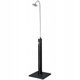 Bestway solarflow lauko saulės turistinis dušas 8l