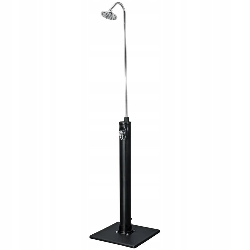 Bestway solarflow lauko saulės turistinis dušas 8l