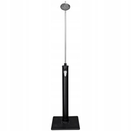 Bestway solarflow lauko saulės turistinis dušas 8l