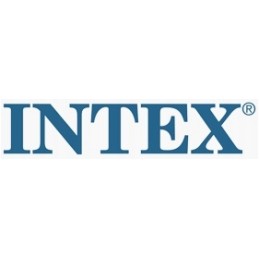 Intex metalinio karkaso 28211 baseino baseinas
