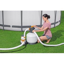 Baseina smilšu sūknis 11355 lh bestway 58486