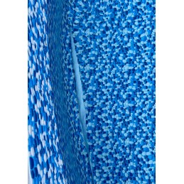 Plieninis baseinas 14 pėdų 427 x 84 cm plieno pro max bestway